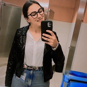 Meet your Posher, Jesseli